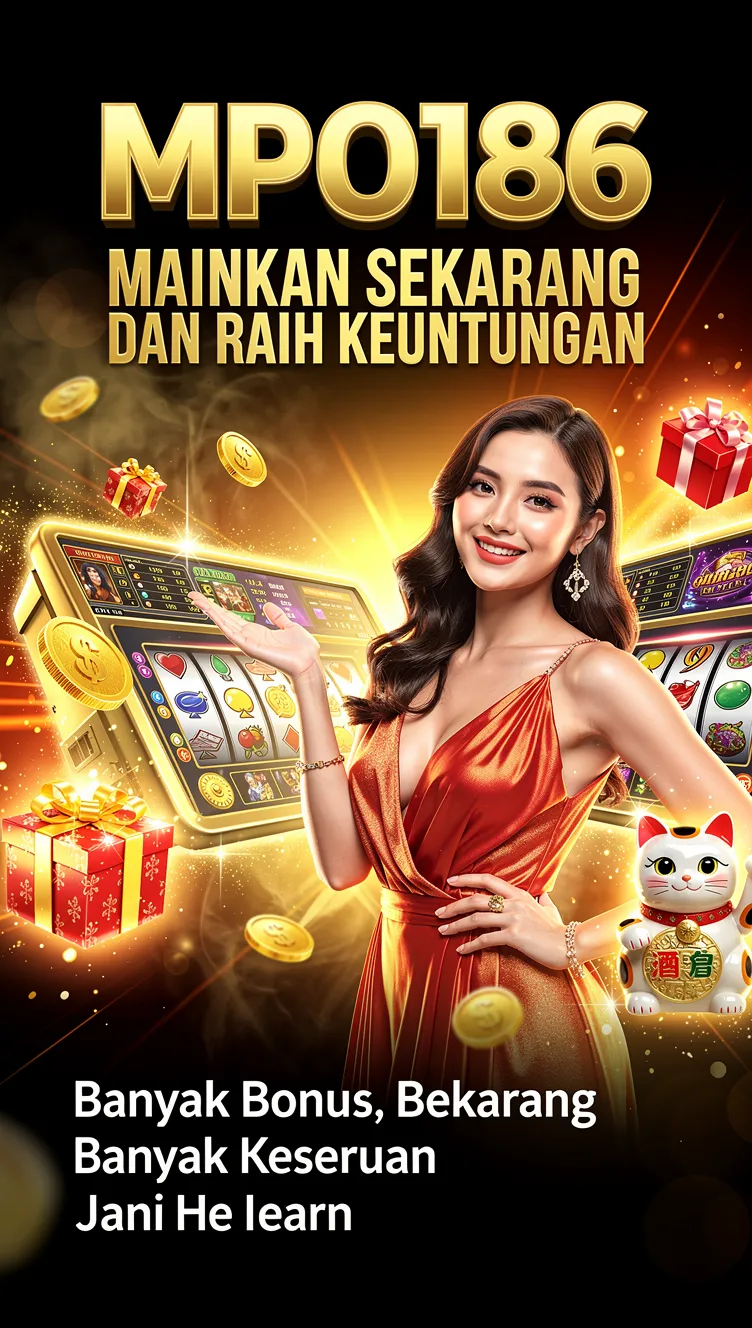 MPO186 — banner utama